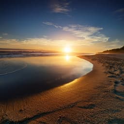 Music For Reflection That Brings Calm And Clarity - Comfortable Relaxation Tracks