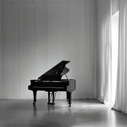 Música De Piano: Melodías Fluidas - Cubiertas antipolvo para piano