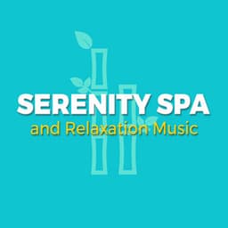 Serenity Spa and Relaxation Music - Serenity Spa Music Relaxation