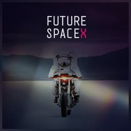 Future Space X - Lukas Blecks
