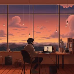 Día Laboral En El Océano: Ambiente Tranquilo En El Lugar De Trabajo - Próxima Naturaleza