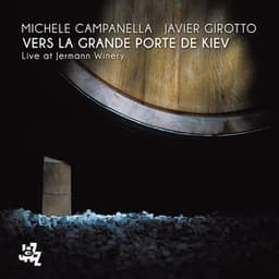 Vers La Grande Porte De Kiev - Michele Campanella