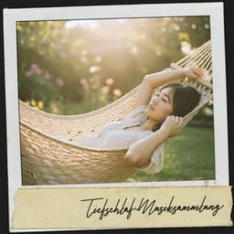 Tiefschlaf-Musiksammlung: Mondbeschienene Traumlandschaft - Dog Relaxation