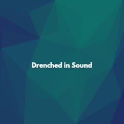 Drenched in Sound - Jazz Rilassante