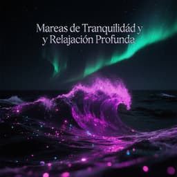 Mareas de Tranquilidad y Relajación Profunda - Música Relajante