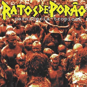 Carniceria Tropical - Ratos De Porão