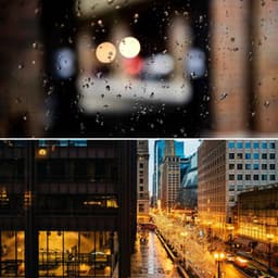 Backdrop for Chill Tuesday - Bright Big Band Ballad with Guitar - Luxury Hotel BGM