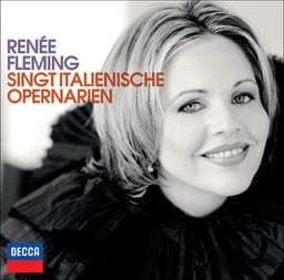 Renée Fleming singt italienische Arien - Renée Fleming