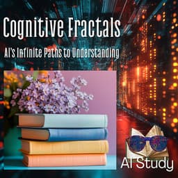 Cognitive Fractals: AI’s Infinite Paths to Understanding - AI Study