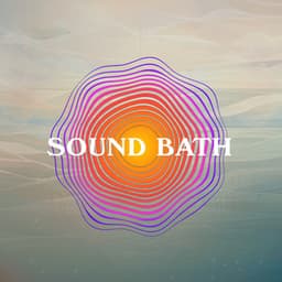 Sound Waves - Sound Bath