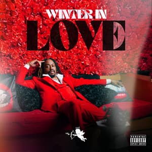 Winter In Love - Raheem DeVaughn