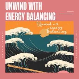 Unwind with Energy Balancing - Jin Shin Journey