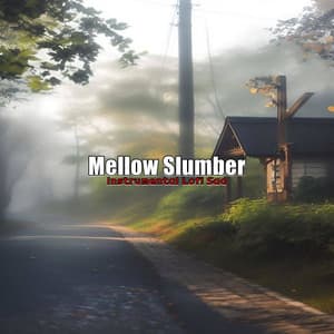 Mellow Slumber - Instrumental Lofi Sad