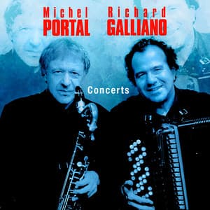 Concerts - Michel Portal