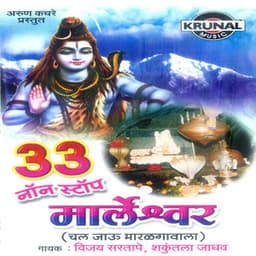 33 Non Stop Marleshwar - Ashok Waingankar
