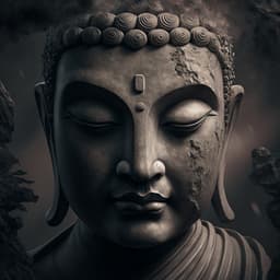 Eternal Serenity: Harmonious Reflections - Relaxing Asian Spa Music