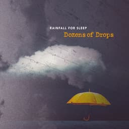 Dozens of Drops - Rainfall For Sleep