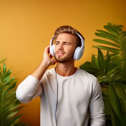 Melodías Suaves Para Masajes Y Alivio Profundo Del Estrés - Musica estetica