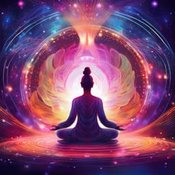 Meditation Flow: Rhythms for Spiritual Calm - Meditation Spirit