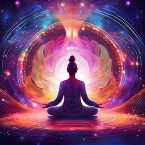 Meditation Flow: Rhythms for Spiritual Calm - Meditation Spirit