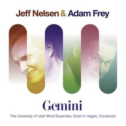 Gemini - Jeff Nelsen