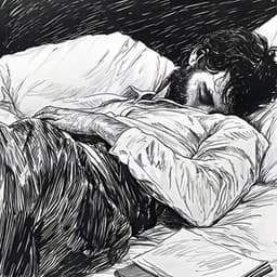 Sensory Symphony - Sleep Songs 101