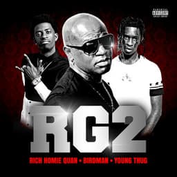 RG2 - Rich Homie Quan