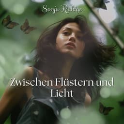 Zwischen Flüstern und Licht - Sonja Ruhige