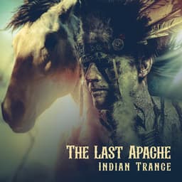 The Last Apache - Native World Group