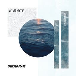 Emerald Peace - Velvet Nectar