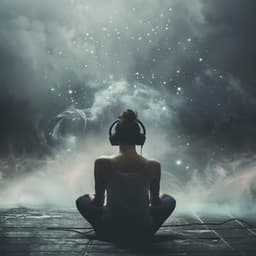 Music for Relaxation: Gentle Harmonic Echoes - Tai Chi Stars