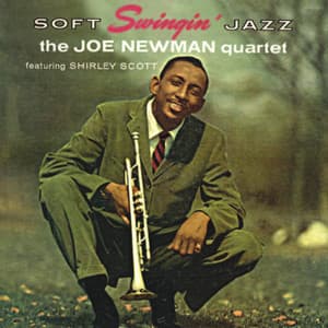 Soft Swingin' Jazz - Joe Newman