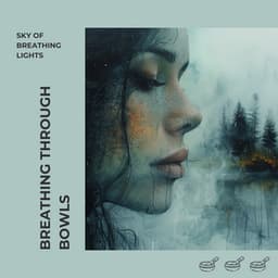 Breathing Through Bowls: The 4-7-8 Tibetan Experience - Sky of Breathing Lights