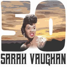 50 Hits of Sarah Vaughan - Sarah Vaughan