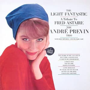 The Light Fantastic - André Previn