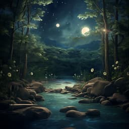 Dream Stream: Sleep Sound Harmony - American Inhabitants