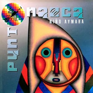 Niño Aymara - Punto Nazca
