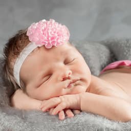 Peaceful Lullaby Sounds for Baby's Deep Sleep - Instrumental Christian Music Players