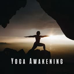 Yoga Awakening: Enhancing Mindfulness with Theta Waves - Deltachromatique