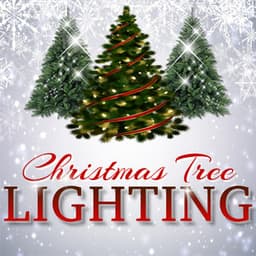 Christmas Tree Lighting - Christmas 2019