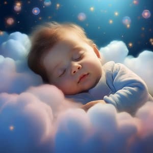 Orquesta Para El Sueño Del Bebé: Melodías Nocturnas Reconfortantes - Valborg Shamsuddin