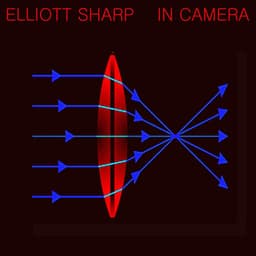 In Camera - Elliott Sharp