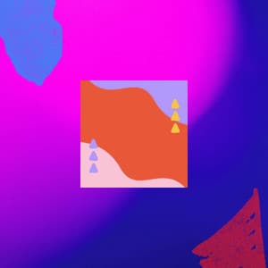 Distinguished Backdrop for Lofi Icons - Lofi Matt