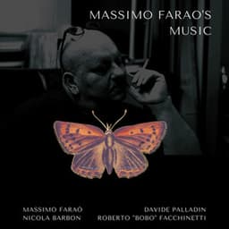 Massimo Farao's Music - Massimo Faraò