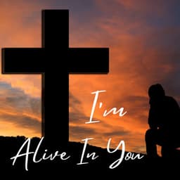 I'm Alive in You - Geron Davis