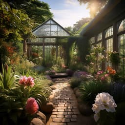 Armonía De Relajación: Sonidos Para La Serenidad - Sonido en armonía