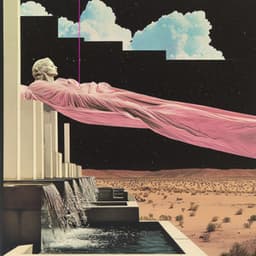 Neon Lullaby - Spa Station