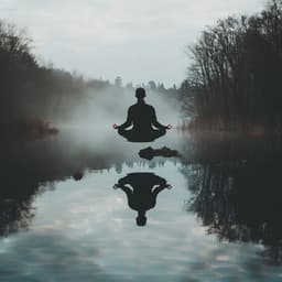 River Flow Meditation: Music for Mindful Water - Meditations