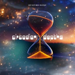 Circadian Depths - Deep Sleep Music Collective