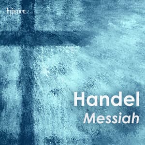 "Messiah" - Handel - George Frideric Handel